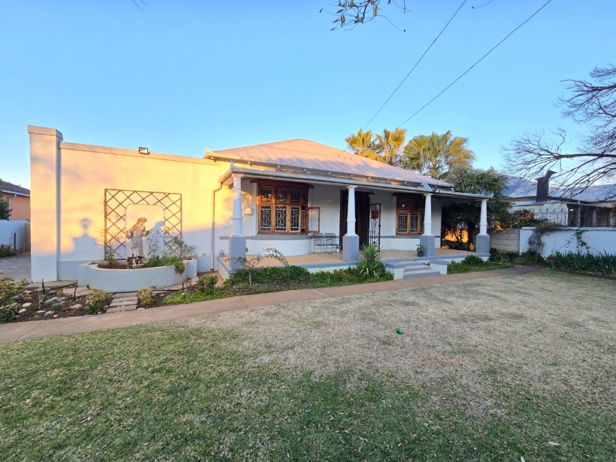 3 Bedroom Property for Sale in Potchefstroom North West